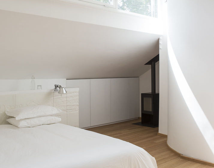 פנסיון 12 Hofmeyr