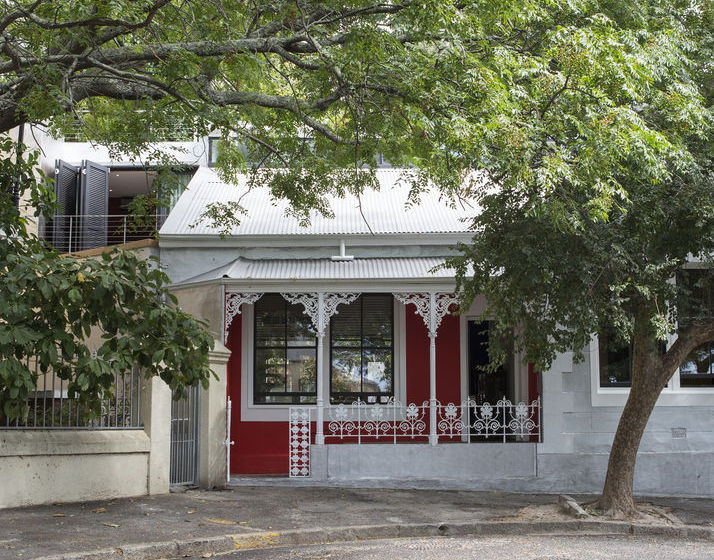 פנסיון 12 Hofmeyr