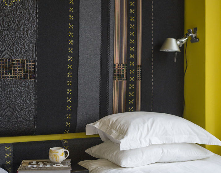 פנסיון 12 Hofmeyr