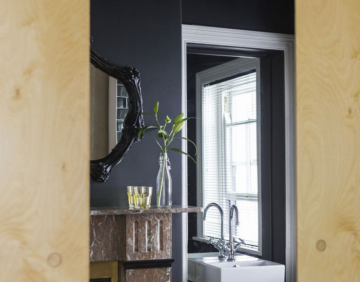 פנסיון 12 Hofmeyr