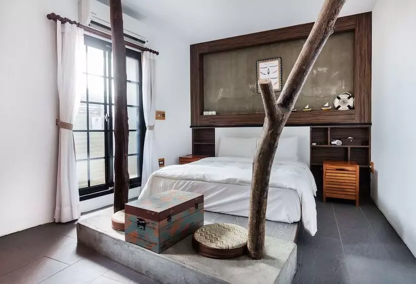 پانسیون 4 Design Inn
