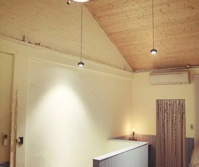 پانسیون Adore Tainan Adore House