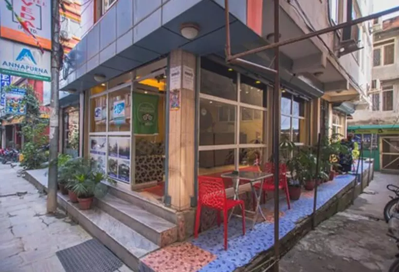 پانسیون Annapurna Guest House