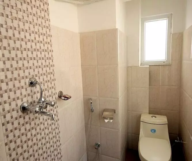 پانسیون Annapurna Guest House