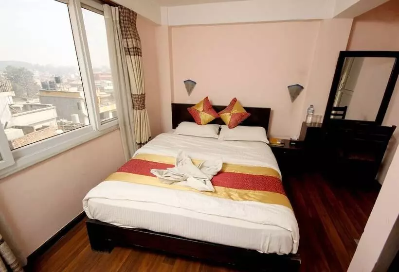 پانسیون Annapurna Guest House