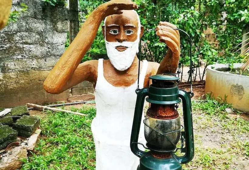 Пансион Blue Sky Guest House