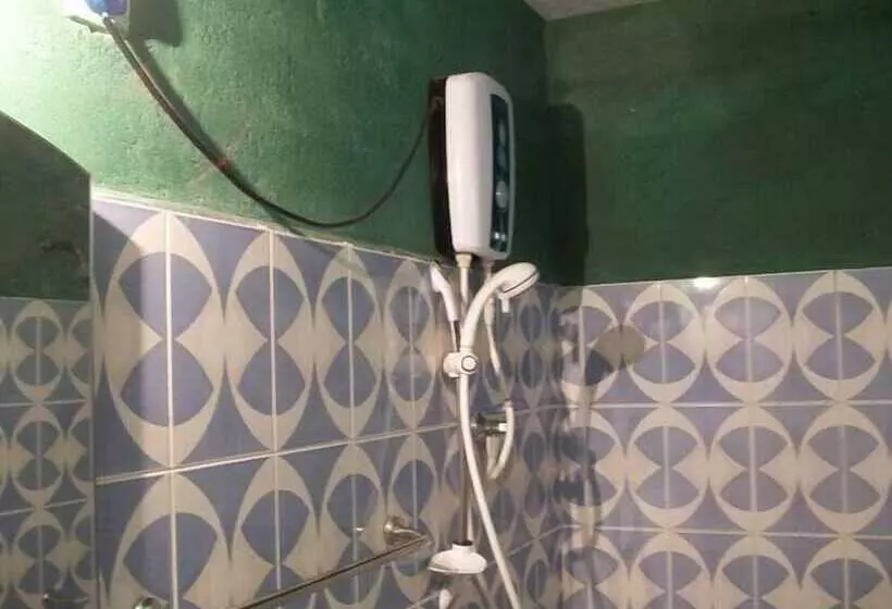 Пансион Blue Sky Guest House