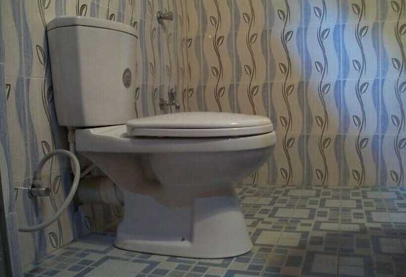 Pensione Blue Sky Guest House