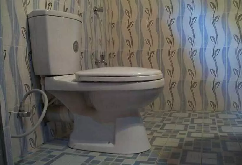 Пансион Blue Sky Guest House