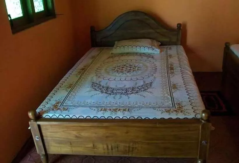 Пансион Blue Sky Guest House