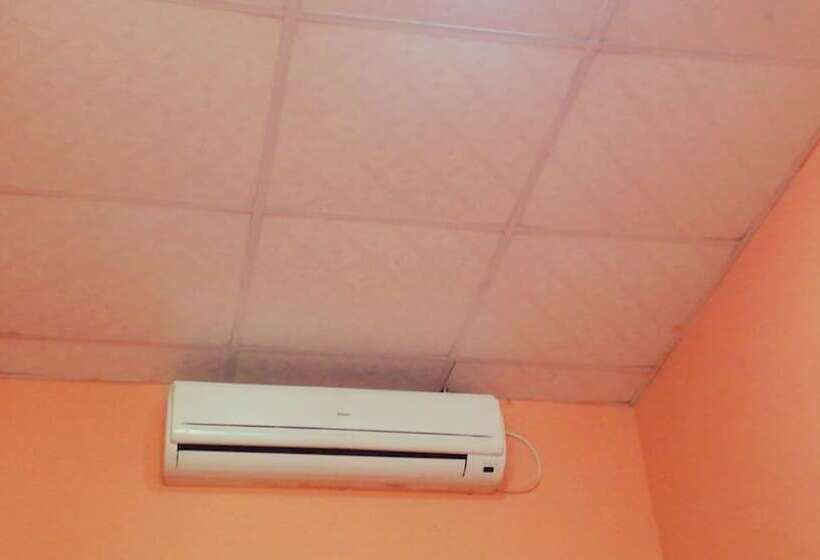 Pensione Blue Sky Guest House