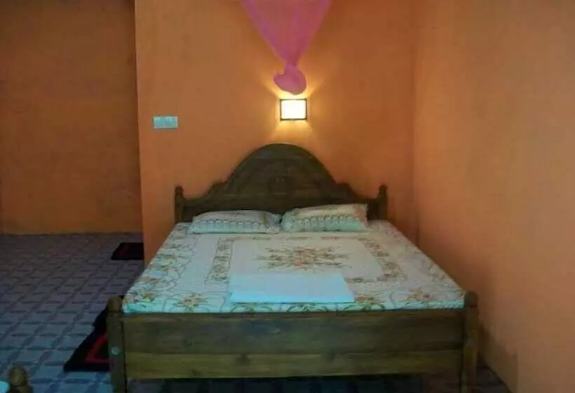 Пансион Blue Sky Guest House