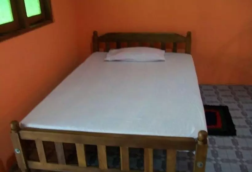 Пансион Blue Sky Guest House