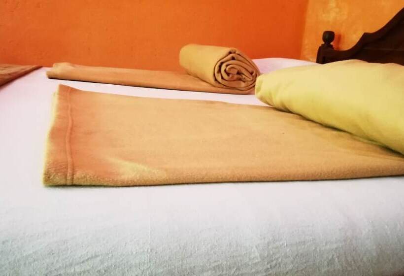 Pensione Blue Sky Guest House