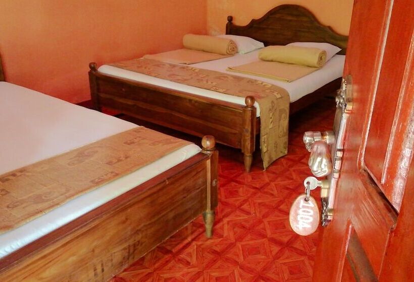 Pensione Blue Sky Guest House