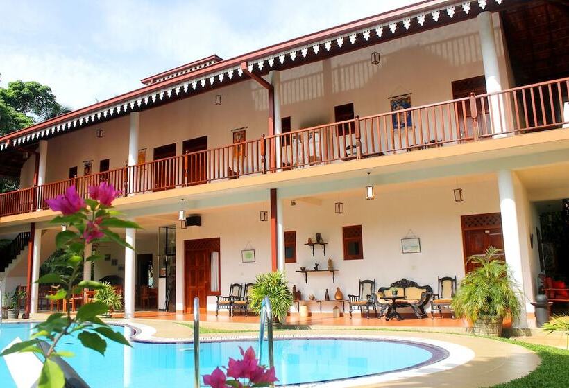 Пансион Haus Berlin