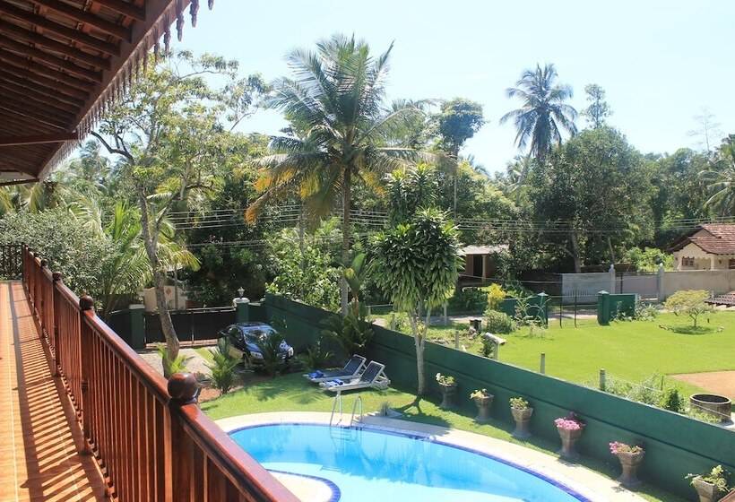 Пансион Haus Berlin