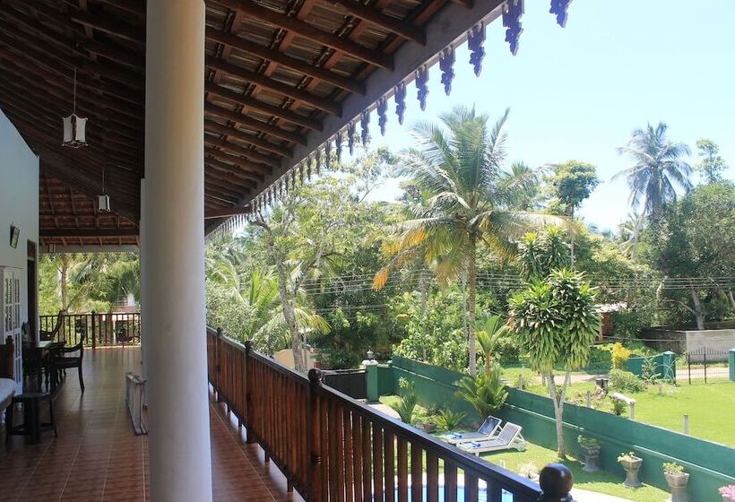 Пансион Haus Berlin