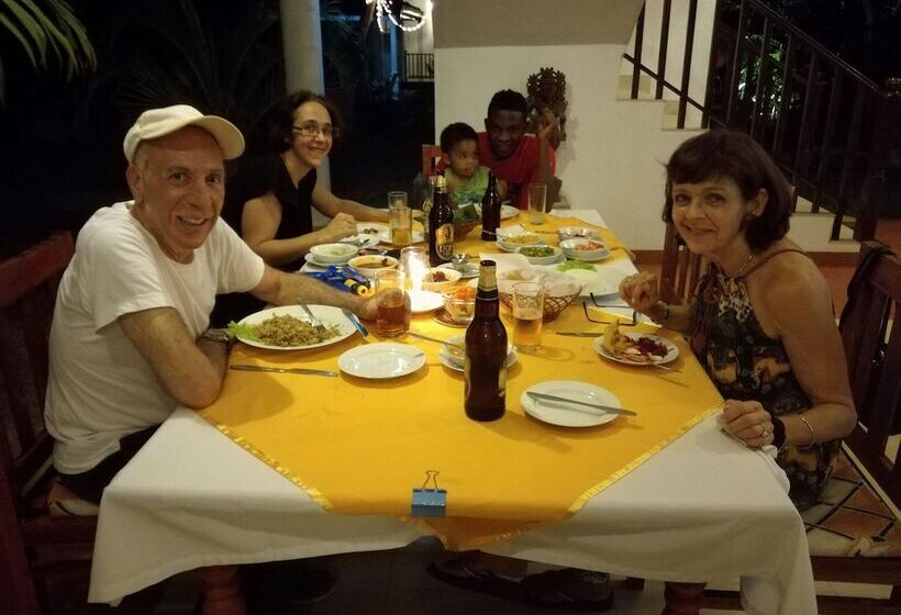 Пансион Haus Berlin