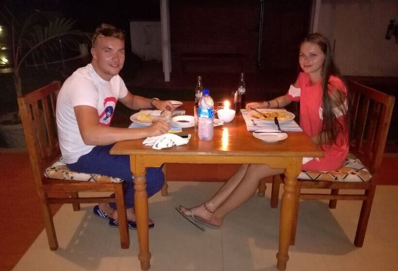 Пансион Haus Berlin