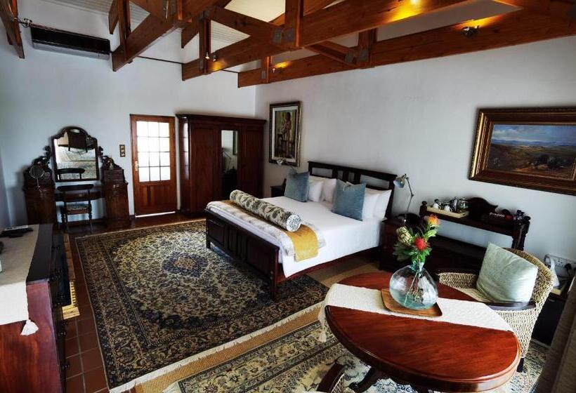 Пансион Kleine Constantia