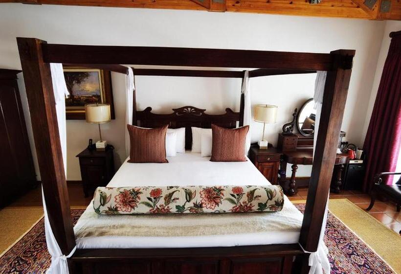 Пансион Kleine Constantia