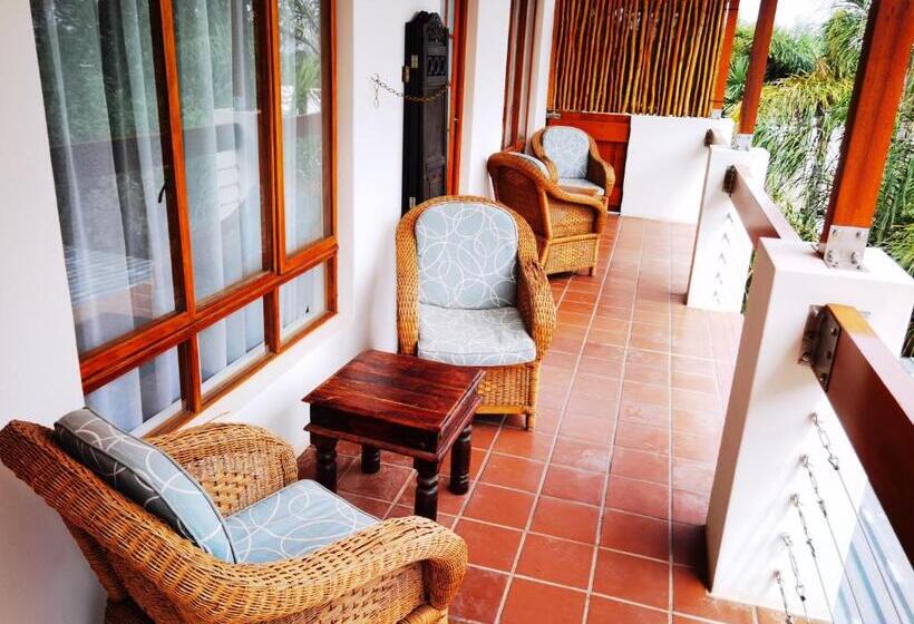 Пансион Kleine Constantia