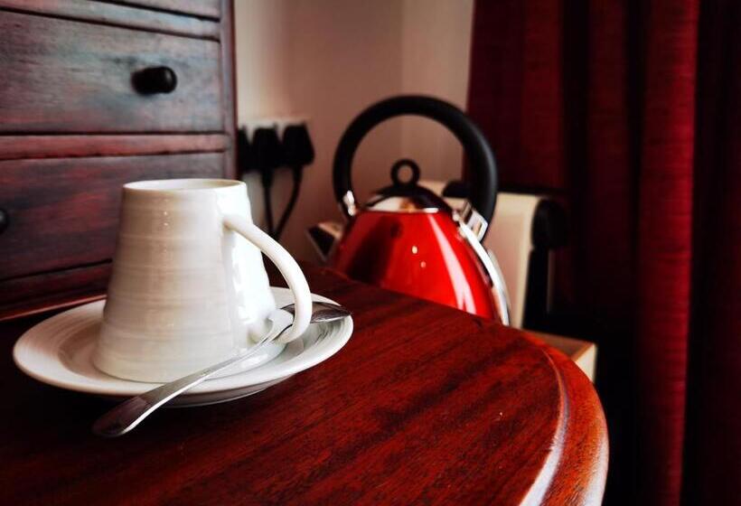 Пансион Kleine Constantia