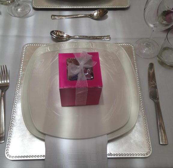 Пансион Kleine Constantia