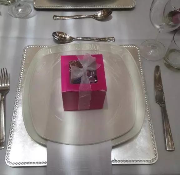 ペンション Kleine Constantia