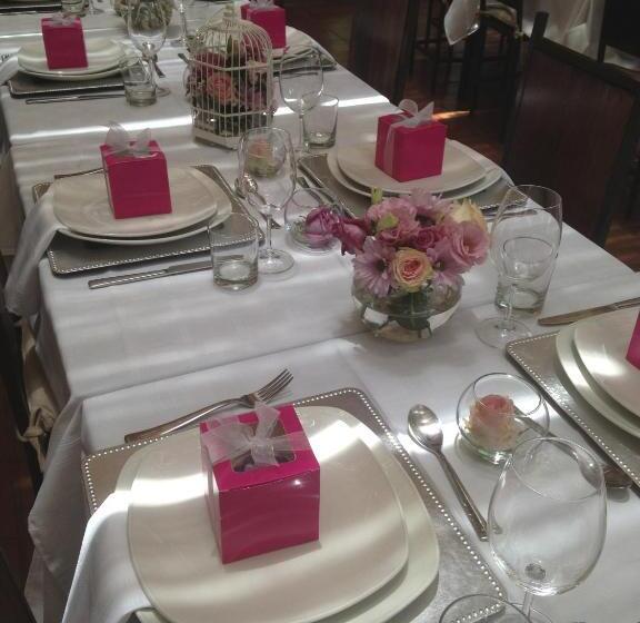 Пансион Kleine Constantia