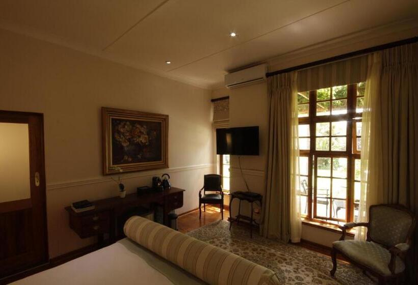 Пансион Kleine Constantia