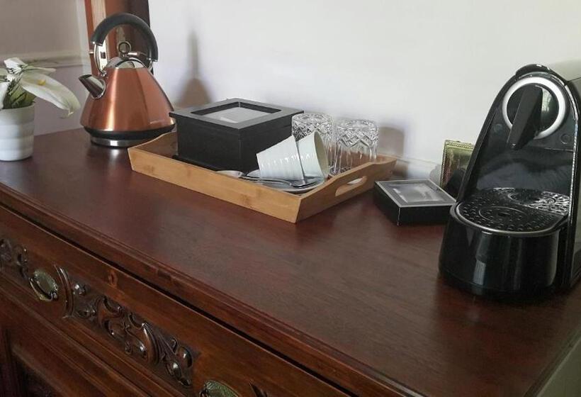 Пансион Kleine Constantia