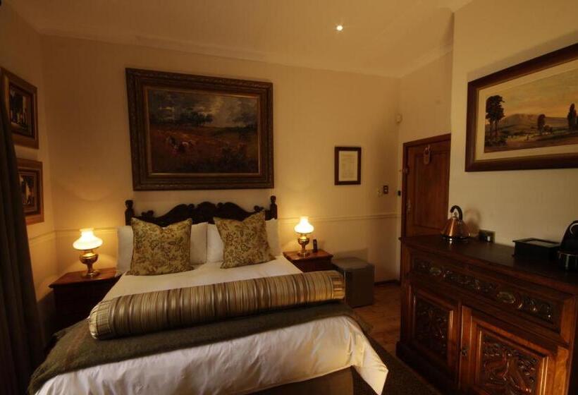 Пансион Kleine Constantia