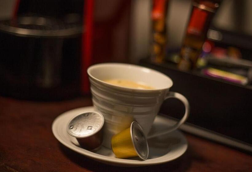 Пансион Kleine Constantia