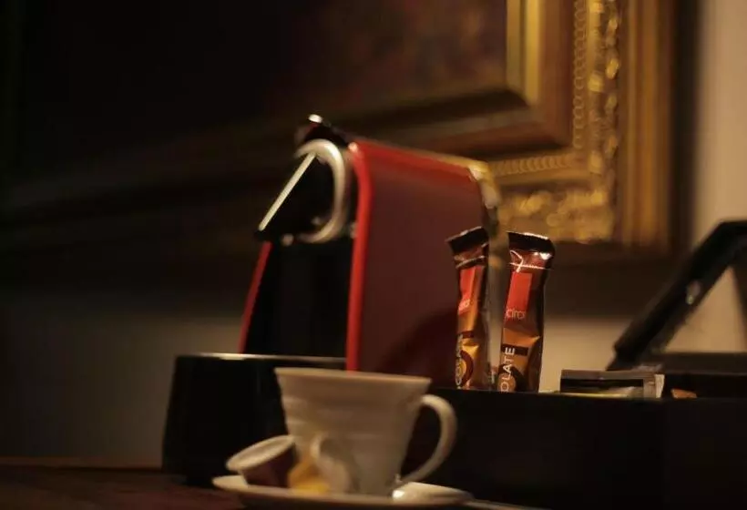 ペンション Kleine Constantia