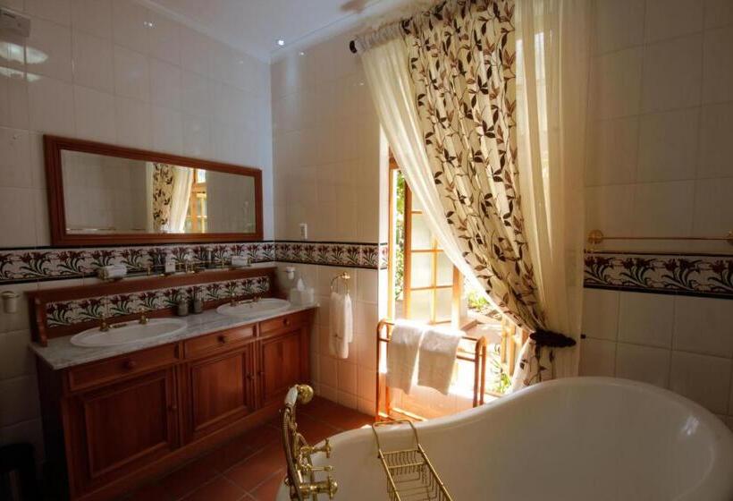 Пансион Kleine Constantia