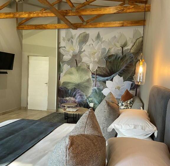 פנסיון Nut Grove Boutique