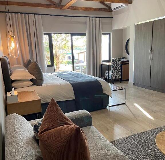 פנסיון Nut Grove Boutique