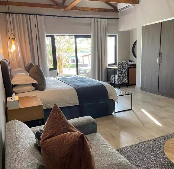 פנסיון Nut Grove Boutique