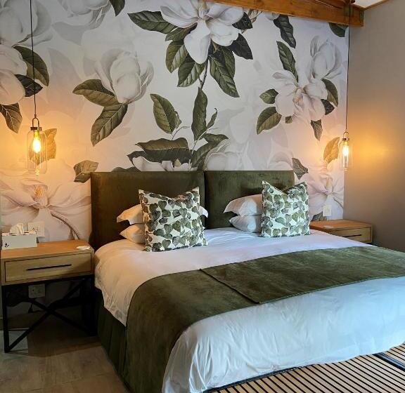 פנסיון Nut Grove Boutique