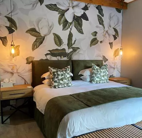 פנסיון Nut Grove Boutique