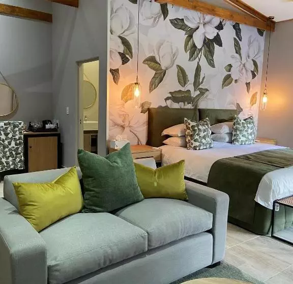 פנסיון Nut Grove Boutique