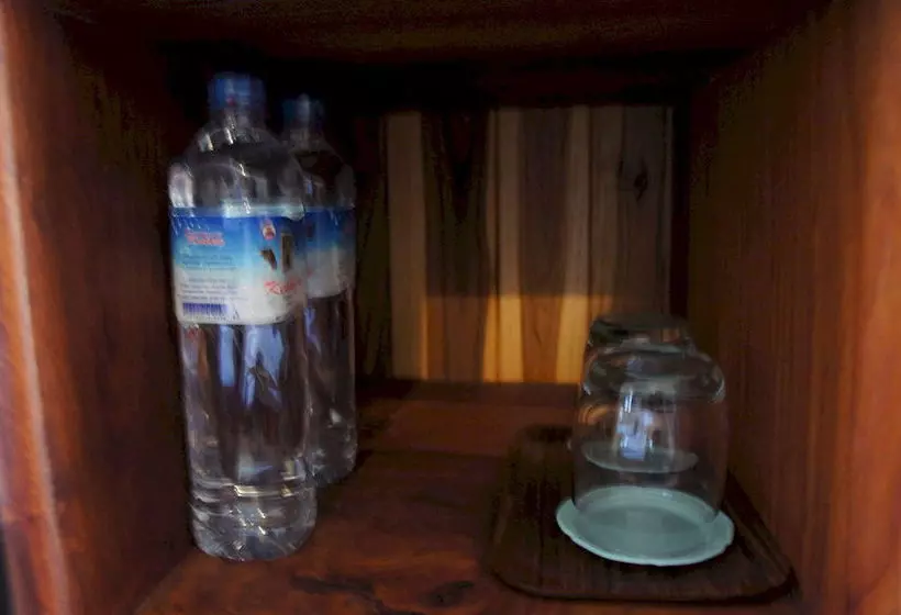 ペンション Phounsab Guesthouse