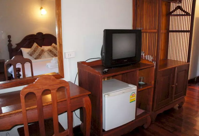 ペンション Phounsab Guesthouse