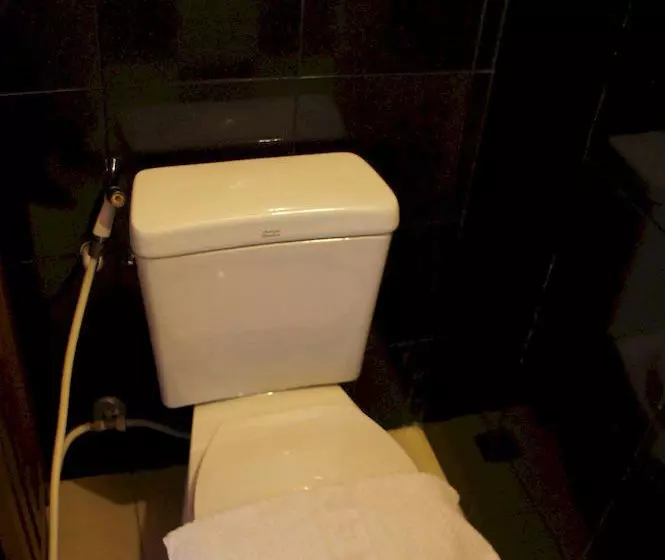 ペンション Phounsab Guesthouse