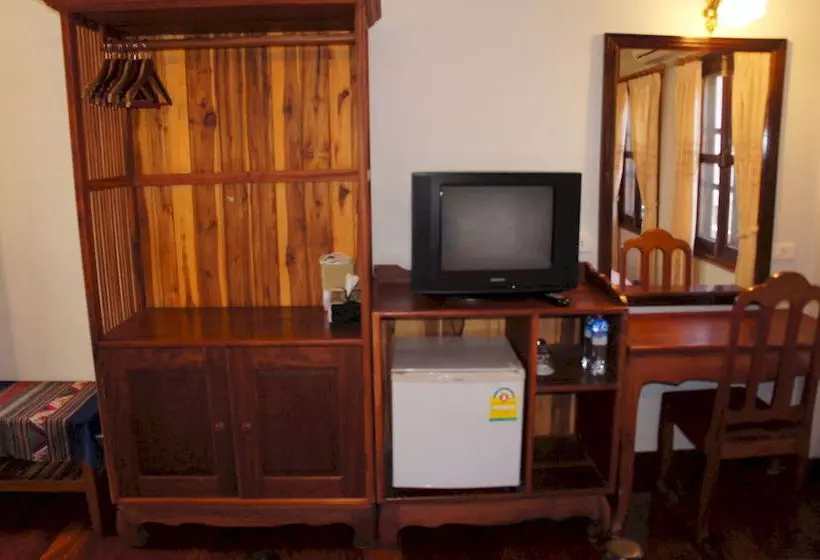ペンション Phounsab Guesthouse