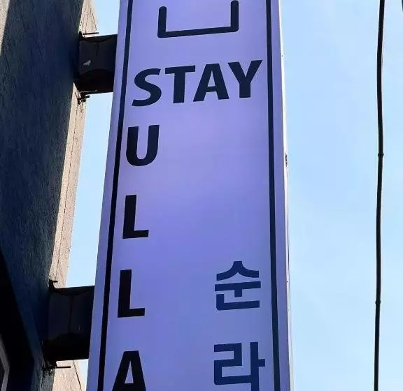 پانسیون Sulla Stay