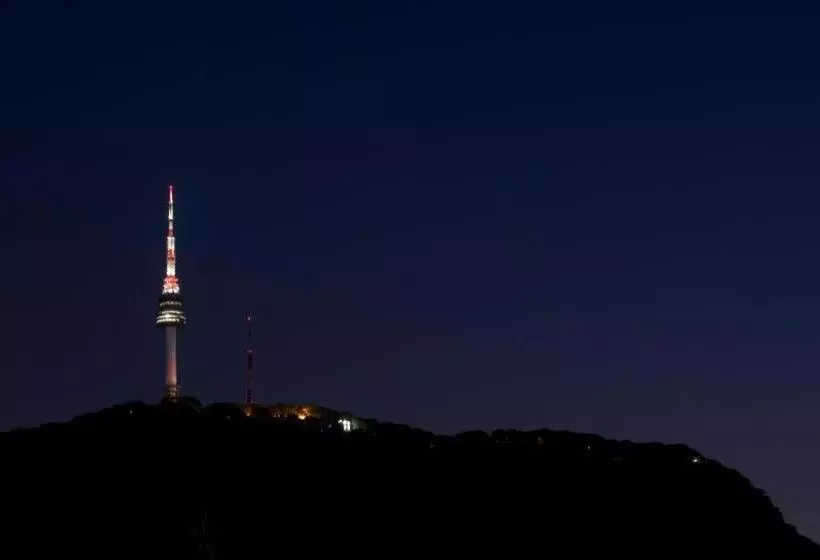 پانسیون Sulla Stay