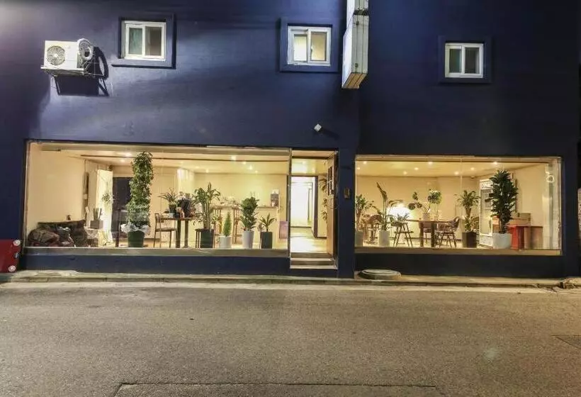 پانسیون Sulla Stay